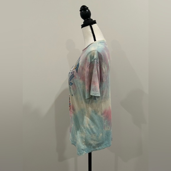 Def Leppard Hysteria Tee - Picture 3 of 4